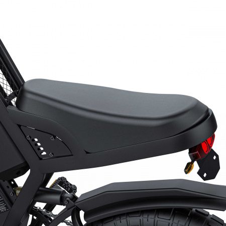 Электровелосипед COSWHEEL GT20