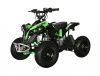 ATV CAT 50 Бензиновый 