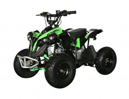 ATV CAT 50 Бензиновый 