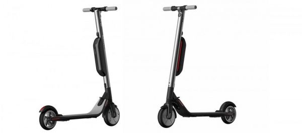 Дополнительная батарея Ninebot by Segway для KickScooter ES1, ES2