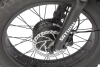 Электровелосипед Gelbert Saturn Dual PRO хаки Электровелосипед Gelbert Saturn Dual PRO хаки