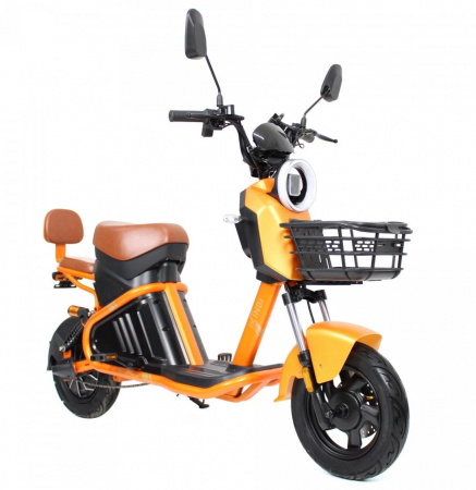 Электроскутер IKINGI XC-3