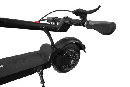 Электросамокат KingSong N8 48V 480 wh