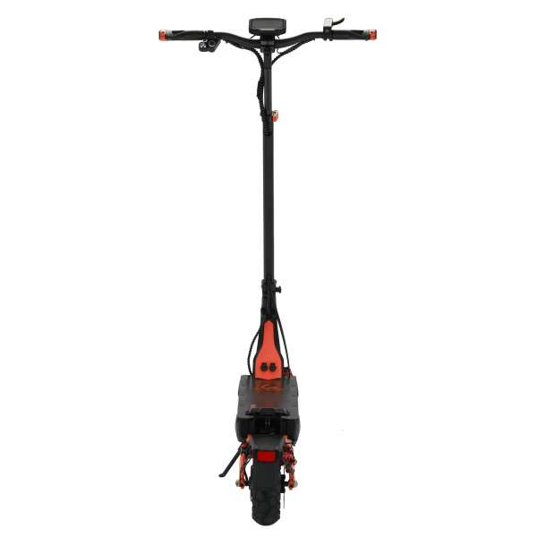 Электросамокат Kugoo F3 Pro