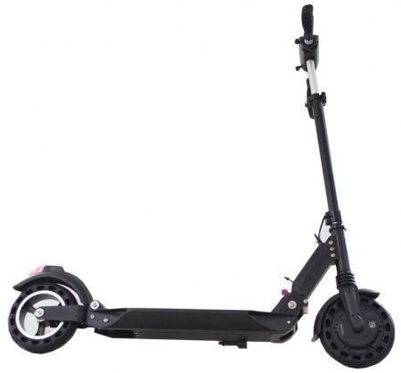 Электросамокат GT S3 PRO Titan АКВА