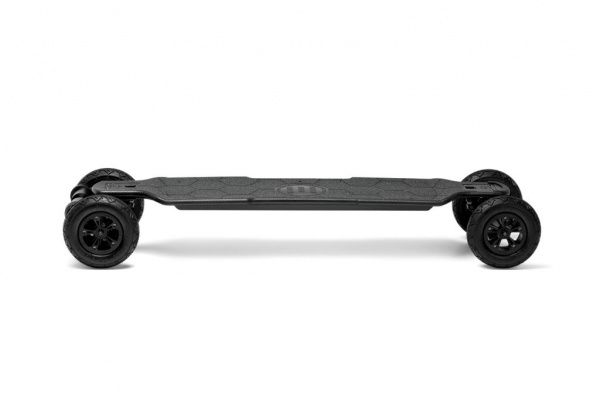ЭЛЕКТРОСКЕЙТ EVOLVE CARBON GTR ALL TERRAIN