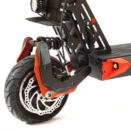 Электросамокат BLADE X Pro (28.8 Ah)