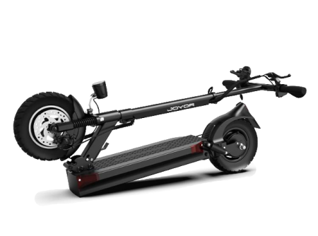 Электросамокат Joyor Y6-S