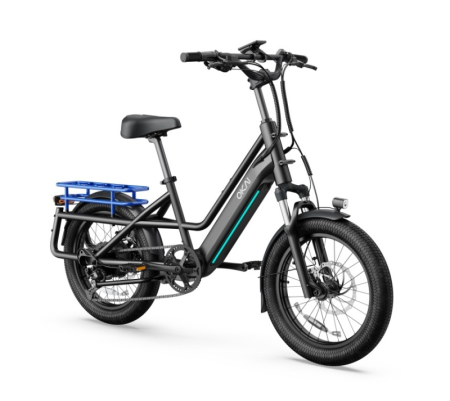 Электровелосипед OKAI EB70 E-Kargo