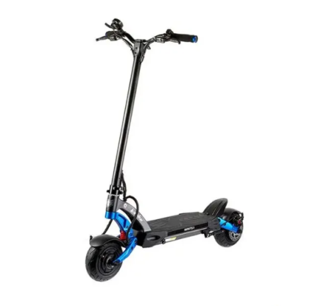 Электросамокат KAABO MANTIS 8 ECO COMFORT