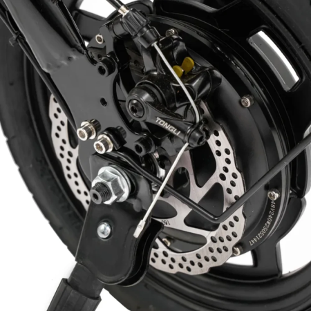 Электровелосипед Jetson V2 PRO 400W 48V/13Ah 2025