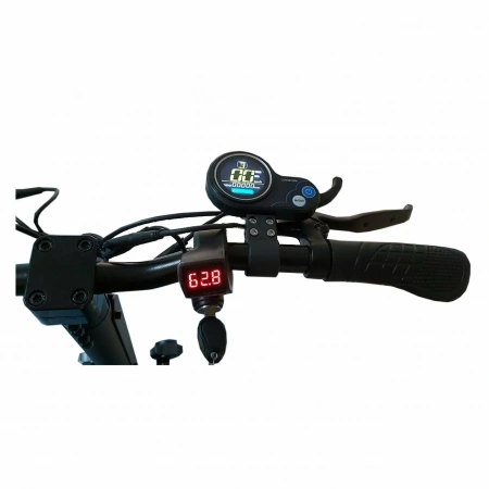 Электросамокаты  Электросамокат IKINGI G1