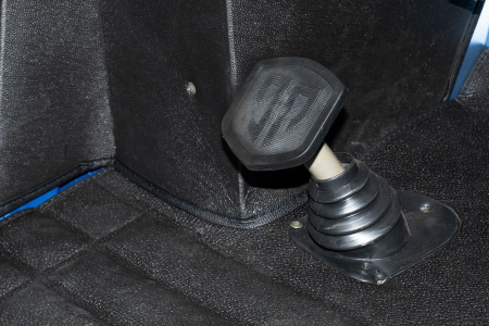 Грузовой электротрицикл Rutrike КАРГО Кабина Универсал 1500 60V1000W