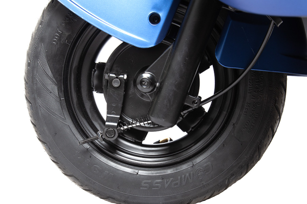 Электротрицикл Rutrike Gelbert Bos 48V/60V 800Вт синий Электротрицикл Rutrike Gelbert Bos 48V/60V 800Вт синий