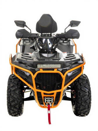 Бензиновый квадроцикл GT ATV 300CC