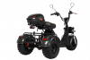 Электроскутер IKINGI X7 PRO Trike 60V20Ah