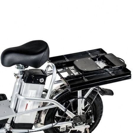 Электровелосипед Jetson Monster Pro (60V20Ah)