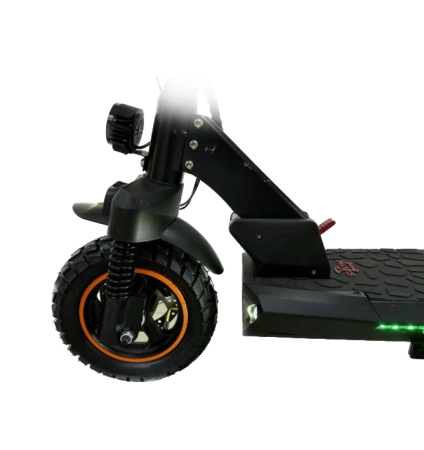 Электросамокат SDJiN G5 PRO 13AH 48v