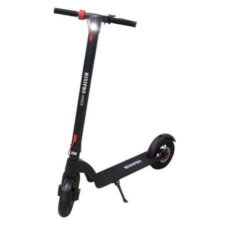 Электросамокат MINIPRO Mi625 быстросъемная батарея