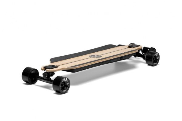 ЭЛЕКТРОСКЕЙТ EVOLVE BAMBOO GTR 2В1