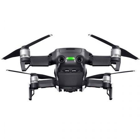 Квадрокоптер Mavic Air Fly More Combo (Arctic White, белый) от магазина Futumag
