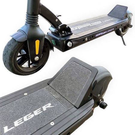 Электросамокат Speedway Leger