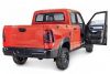 Электромобиль RTA БИЗОН Е 4x4 красный