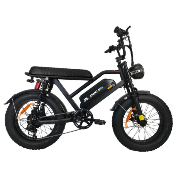 Электровелосипед Armelona AR-1