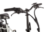 Электровелосипед Gelbert Saturn Dual PRO хаки Электровелосипед Gelbert Saturn Dual PRO хаки