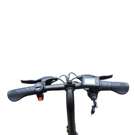 Электросамокат iBALANCE BS2