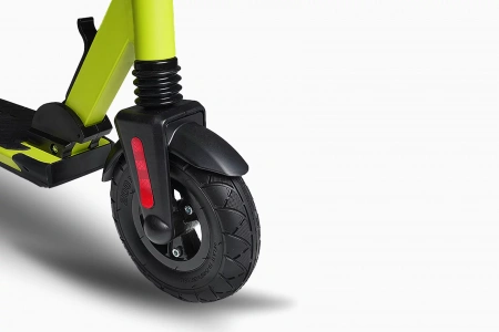 Электросамокат MIDWAY YAMATO 0810 жёлтый