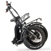 Электровелосипед WENBOX FATBIKE F11