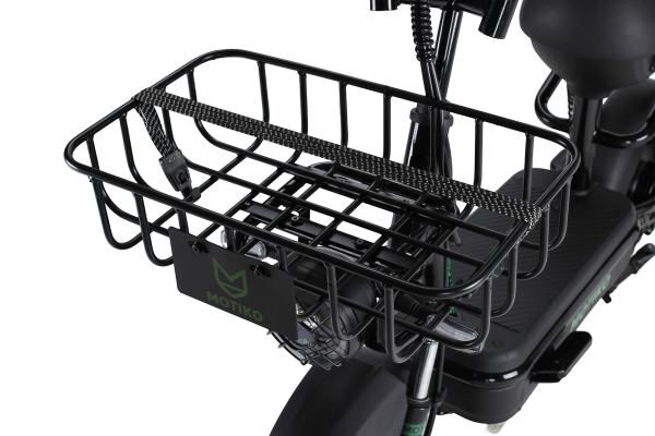 Электровелосипед MOTIKO MQ3