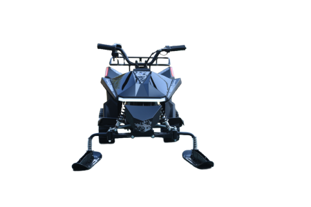 Зимний электроскутер Skyboard CyberTruck Sibir Kids 350W