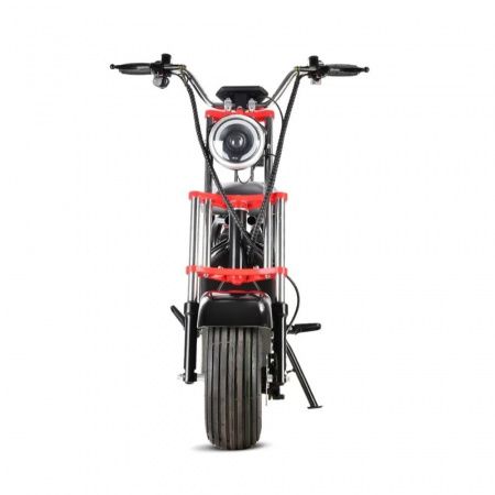 Электросамокат Wolong C3 Pro