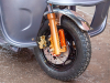 Грузовой электротрицикл Rutrike Глобус 1500 60V1000W серый Грузовой электротрицикл Rutrike Глобус 1500 60V1000W серый