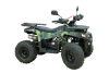 Бензиновый квадроцикл MOTAX GRIZLIK LUX 125
