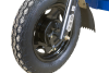 Грузовой электротрицикл Rutrike D5 1700 красный Грузовой электротрицикл Rutrike D5 1700 красный