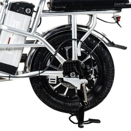 Электровелосипед Jetson Monster Pro (60V20Ah)