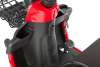 Электротрицикл Rutrike Gelbert Kappa 48V/60V 650Вт красный Электротрицикл Rutrike Gelbert Kappa 48V/60V 650Вт красный