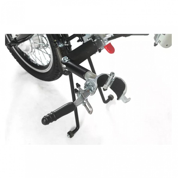 Электропривод для складной инвалидной коляски MET OneDrive 2