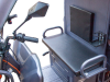 Грузовой электротрицикл Rutrike Глобус 1500 60V1000W серый Грузовой электротрицикл Rutrike Глобус 1500 60V1000W серый