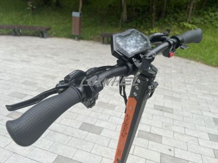 Электросамокаты  Электросамокат Kugoo Kirin G4 pro