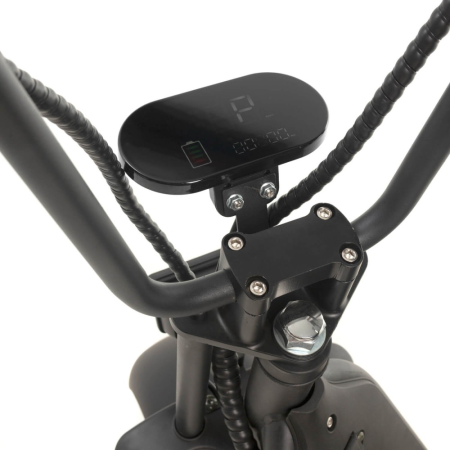 Электроскутер Smart Balance Mini SPORT синий Электроскутер Smart Balance Mini SPORT синий