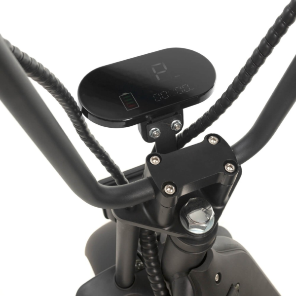 Электроскутер Smart Balance Mini SPORT синий Электроскутер Smart Balance Mini SPORT синий