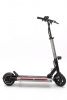 Электросамокат Halten RS-01 PRO серебряный