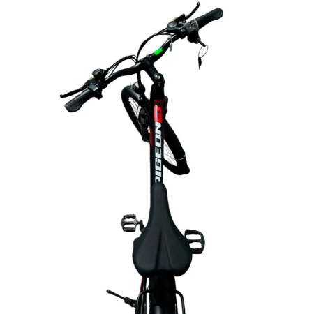 Электровелосипед Maikaolin T6