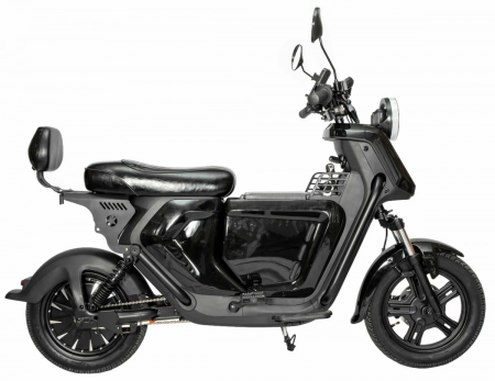 Электроскутер Ikingi Kombo