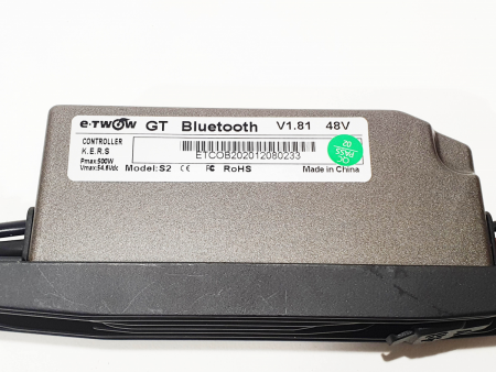Контроллер E-twow GT SE