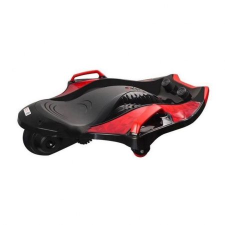 Электроскутер для дрифта RollPlay Drift Черный